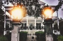 Garden District Celebrities Cemeteries Mansions and Mysteries Walking Tour