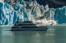 Full-Day Tour Through Glaciers Upsala and Spegazzini