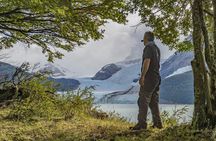 Full-Day Tour Through Glaciers Upsala and Spegazzini