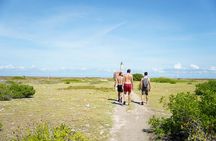 Klein Curacao Day Trip with Premium Open Bar and BBQ-Lunch