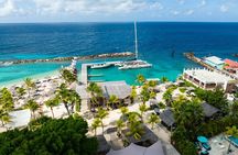 Snorkel Hopping Full Day Trip with F&B