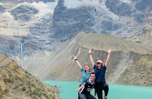 Humantay Lagoon Day Trip from Cusco