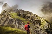 Machu Picchu 1 Day by Train from Cusco