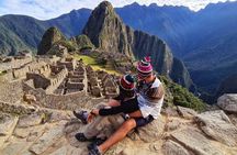 Machu Picchu 1 Day by Train from Cusco