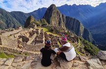 Machu Picchu by Car 3-Day 2-Night Including Huayna Picchu