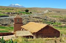 Full day tour to Piedras Rojas with Lunch