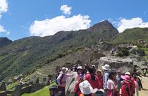 Machu Picchu + Huayna picchu 2 days / 1 night from Cusco