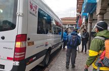 Machu Picchu + Huayna picchu 2 days / 1 night from Cusco
