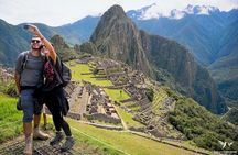 Machu Picchu by Train : Private 2-Day Tour with Hotel