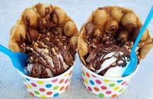 Flavors of Fremont: Downtown Vegas Food Tour