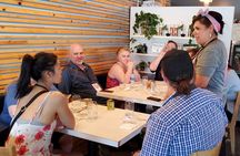 Flavors of Fremont: Downtown Vegas Food Tour