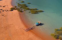 DINOSAUR ADVENTURE CRUISE - With Beachside Tapas and Cocktails