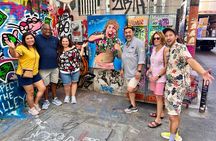 Flavors of Fremont: Downtown Vegas Food Tour