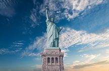 Private New York Tour With Guide Up to 12 Pax Group Size