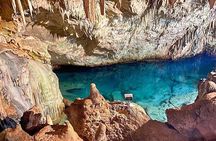 Bermudaful Island Caves and Coastlines Tour