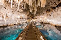Bermudaful Island Caves and Coastlines Tour