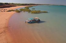 SCENIC AND PREHISTORIC CRUISE - Sparkling Wine & Gourmet Platters