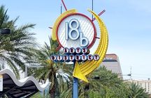 Small-Group Trendy Las Vegas Arts District Walking Food Tour