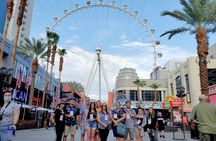 Taste the Vegas Strip: A Local’s Food Tour Experience