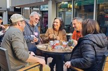 Taste the Vegas Strip: A Local’s Food Tour Experience