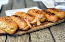 Flavors of Fremont: Downtown Vegas Food Tour