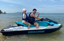 Pattaya SEADOO Jet Ski Rental by TSA Thailand
