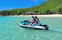 Pattaya SEA-DOO Jet Ski Rental by TSA Thailand