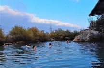 Feel Ancient thermal Spa Visit Delphi, Leonidas ℨoo Spaʀtans