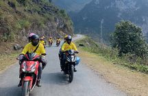 3-Day Ha Giang Loop Tour from Ha Noi and Return 