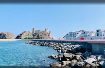 Private Half Day Muscat City Tour Afternoon