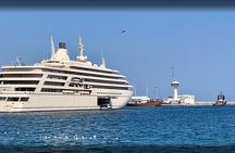 4-Hour Muscat City Tour Afternoon Till Evening 