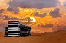 5 Days 4 Nights Oman Package Tour Mohammed