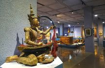 Yangon City One Day Tour with Professional Tour Guide