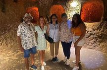 6 Days Istanbul Cappadocia Tour