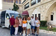 6 Days Istanbul Cappadocia Tour