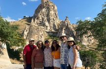6 Days Istanbul Cappadocia Tour