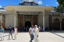 6 Days Istanbul Cappadocia Tour