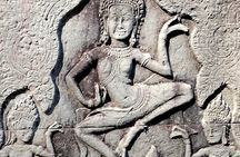 2 Days Private Tours From Sunrise Angkor Wat And Sunset Tonle Sap Lake