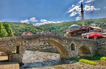 Prizren Walking Tour: Explore the Heritage of Open Museum City