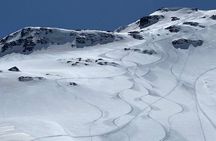 The Ultimate Snowmobile Adventure - 7 Rila Lakes & Panichishte