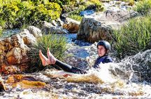 Bain’s Kloof Easy Canyoning - Wellington