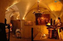 Private Santorini Wine Tour