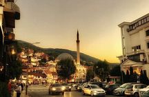 Prizren Walking Tour: Explore the Heritage of Open Museum City