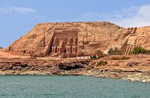 Day Tour Aswan : High Dam-Unfinished Obelisk-Philae Temple