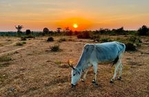 3 Days Private Enchanting Varanasi Tour