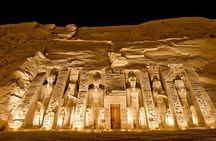 Private Abu Simbel Temples Day Tour from Aswan