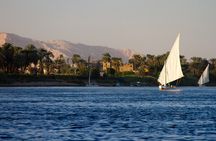 Trip To Nubian Village by motorboat From Aswan