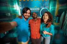 The Escape Game Las Vegas: 60-Minute Adventure at The Forum Shops