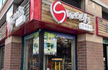 Taste of Chinatown & Little Italy NYC Food Tour
