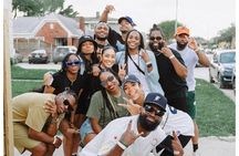Trill On Wheels (Hip-Hop Party Bike Tour in 3rd Ward Houston)
